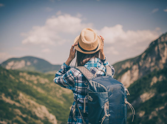 Which Country Matches Your Adventurous Spirit?