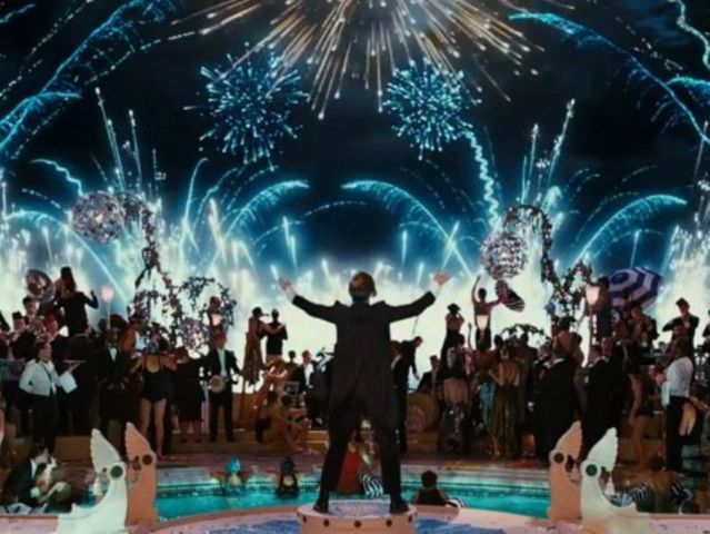 the great gatsby - reasons to become rich essay More essay examples on great gatsby rubric daisy is nick’s cousin, while tom was nick’s classmate at yale tom comes from a wealthy, established family, and was a much-feared football player while at yale. the great gatsby - reasons to become rich essay More essay examples on great gatsby rubric daisy is nick’s cousin, while tom was nick’s classmate at yale tom comes from a wealthy, established family, and was a much-feared football player while at yale.