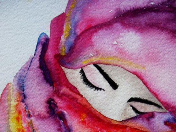 This Color Quiz Will Reveal What You Love Most About Yourself