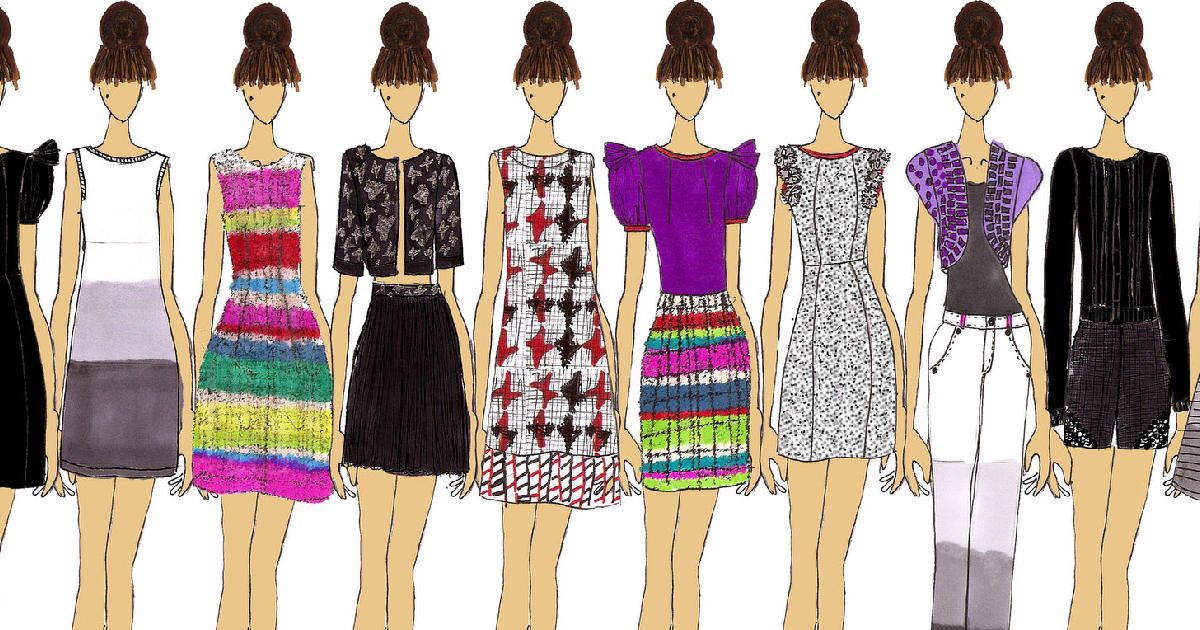 Fashion Designer Translated In Spanish Fashion Designer Translated In Spanish