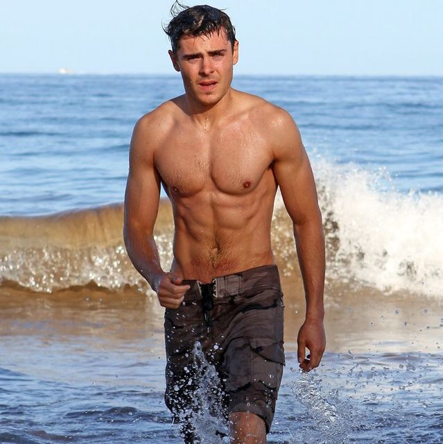 20 Hottest Male Actors | PlayBuzz