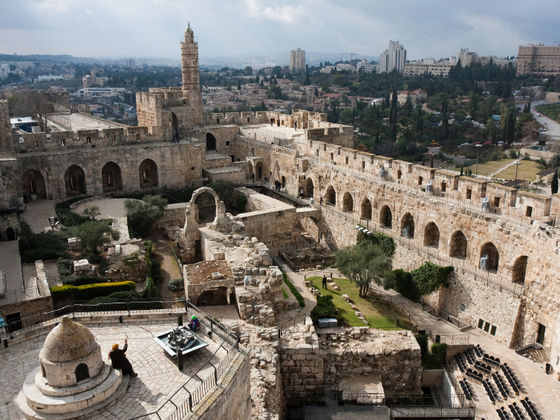 What Ancient City Did You Live In In Your Past Life?