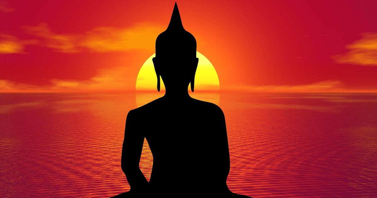 Which School of Buddhism are you? Playbuzz