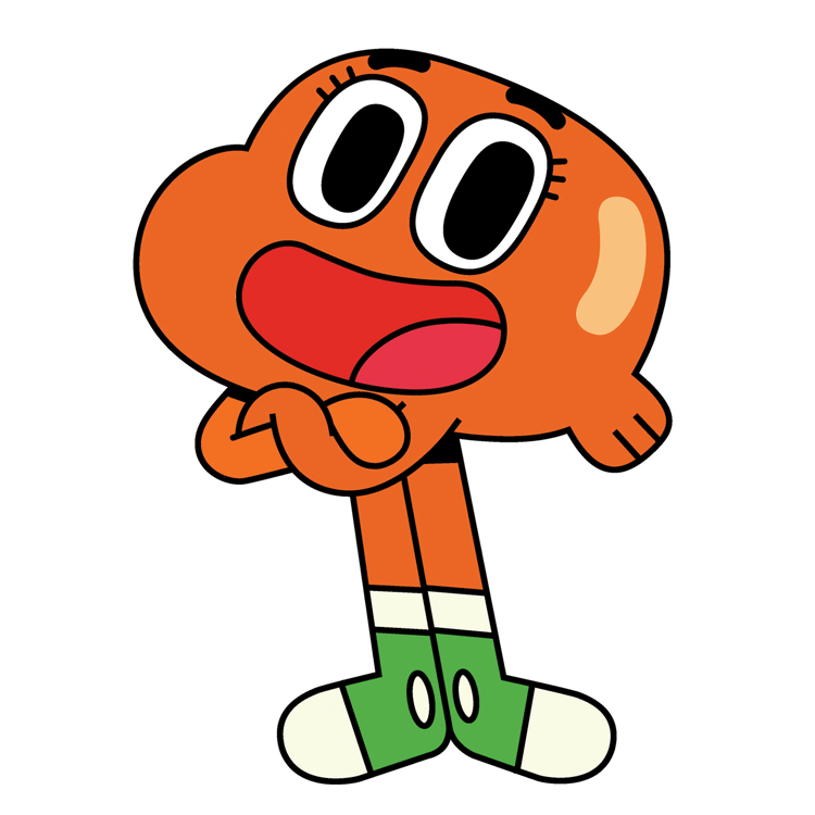 which amazing world of gumball character are you playbuzz