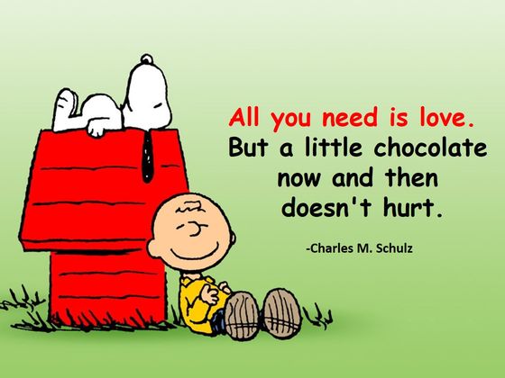 Which Classic Peanuts Character Are You?