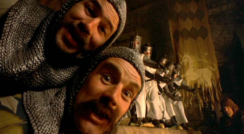 Are You A True Monty Python Fan Playbuzz