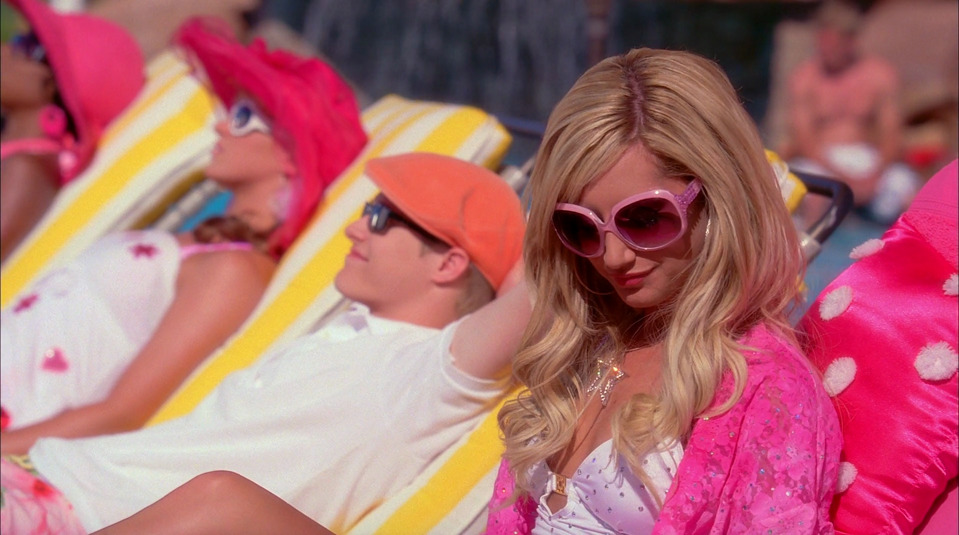 QUIZ Which High School Musical Boy Should You Be Dating Ooh