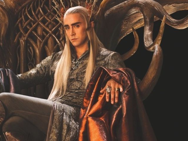 How Well Do You Know The Hobbit Series? Playbuzz