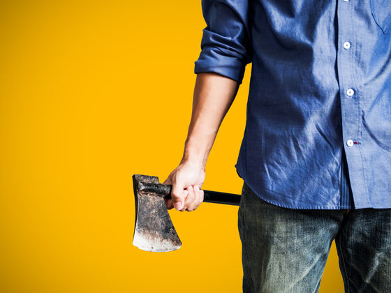 Which Famous Serial Killer Are You?