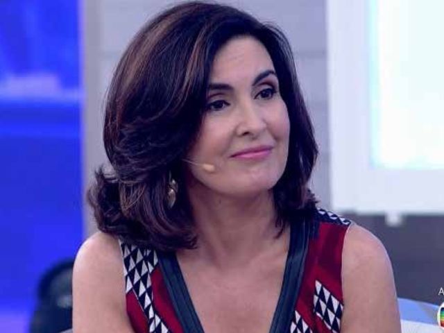 Fátima Bernardes