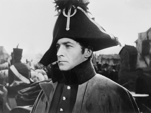 "Война и мир" в цифрах и фактах. Для тех, кто так и не