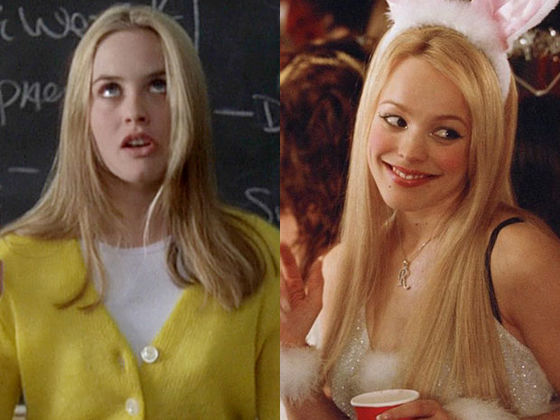 Are You More Cher Horowitz Or Regina George?