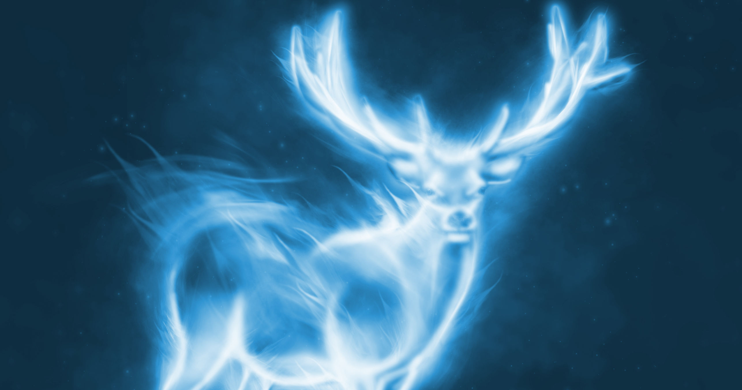 What is Your Patronus Charm? Playbuzz