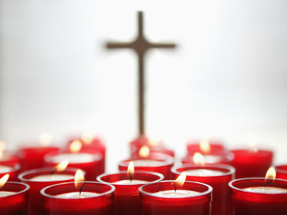 Which Religion Would Help Your Life Right Now?