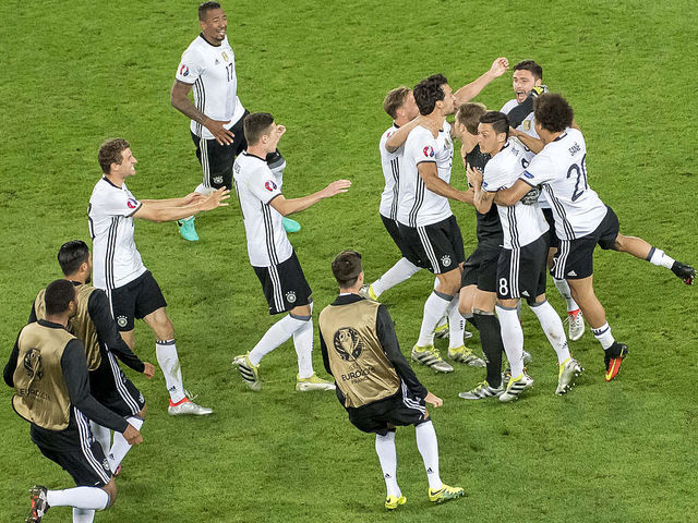 Viertelfinale Wie Viele Mannschaften Viertelfinale Wie Viele Mannschaften