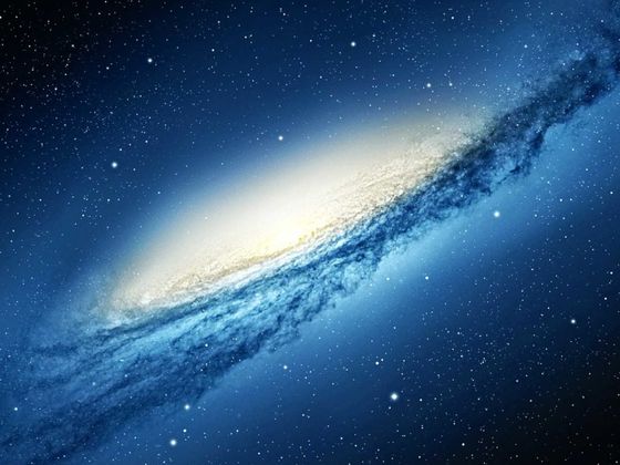 How Far Are You Along The Cosmic Journey?