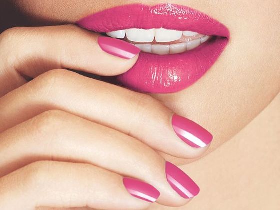 What's Your Power Nail Color?