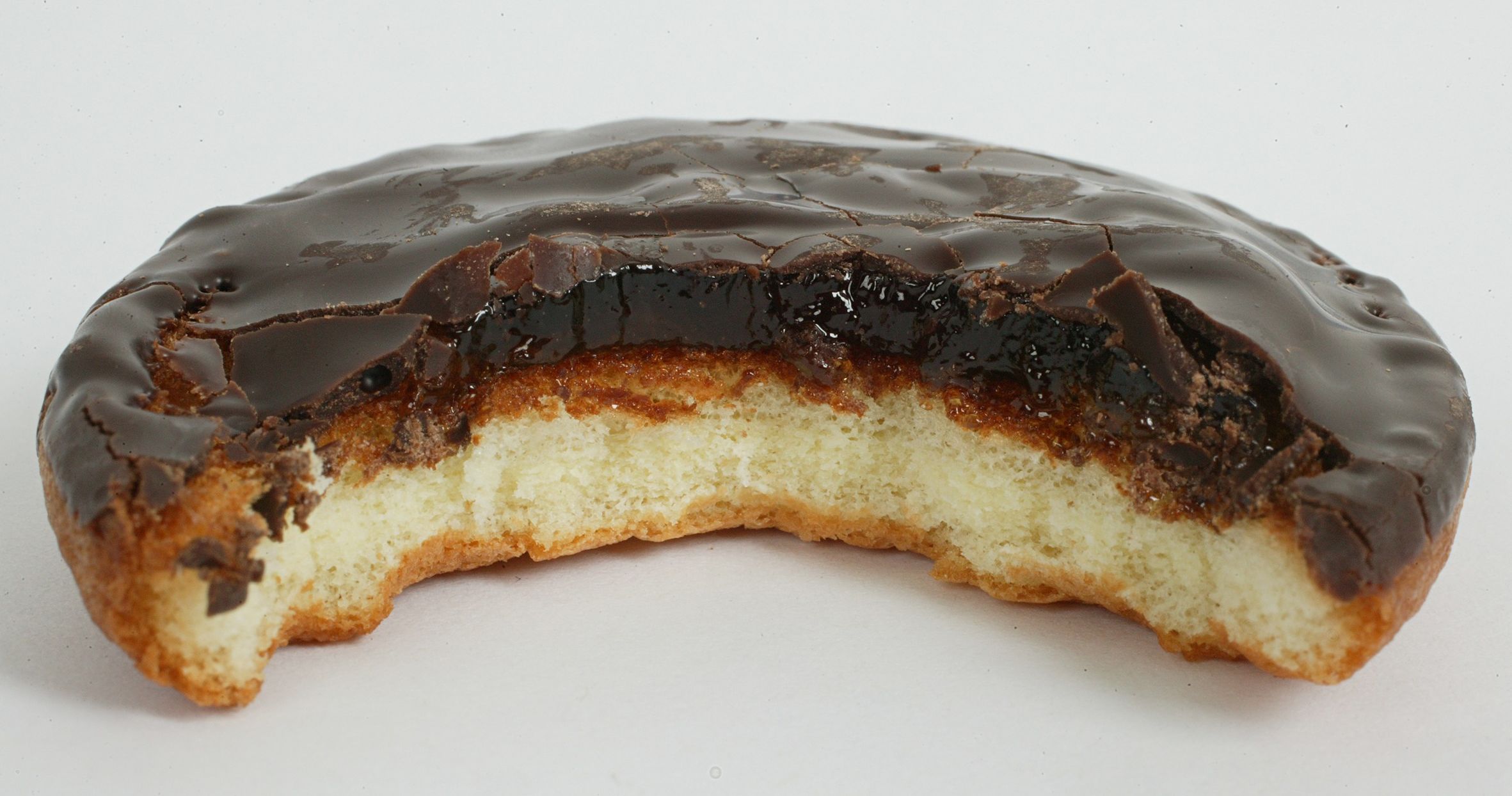 Can You Recognize These British Biscuits? Playbuzz