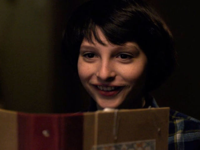 Who Is The Best Character In Stranger Things? | Playbuzz