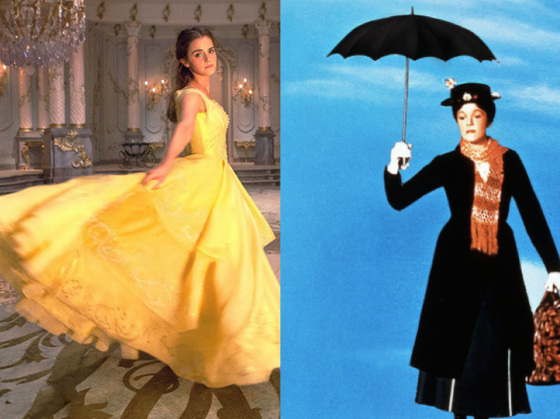 Which Live Action Disney Movie Is Actually About Your Life?