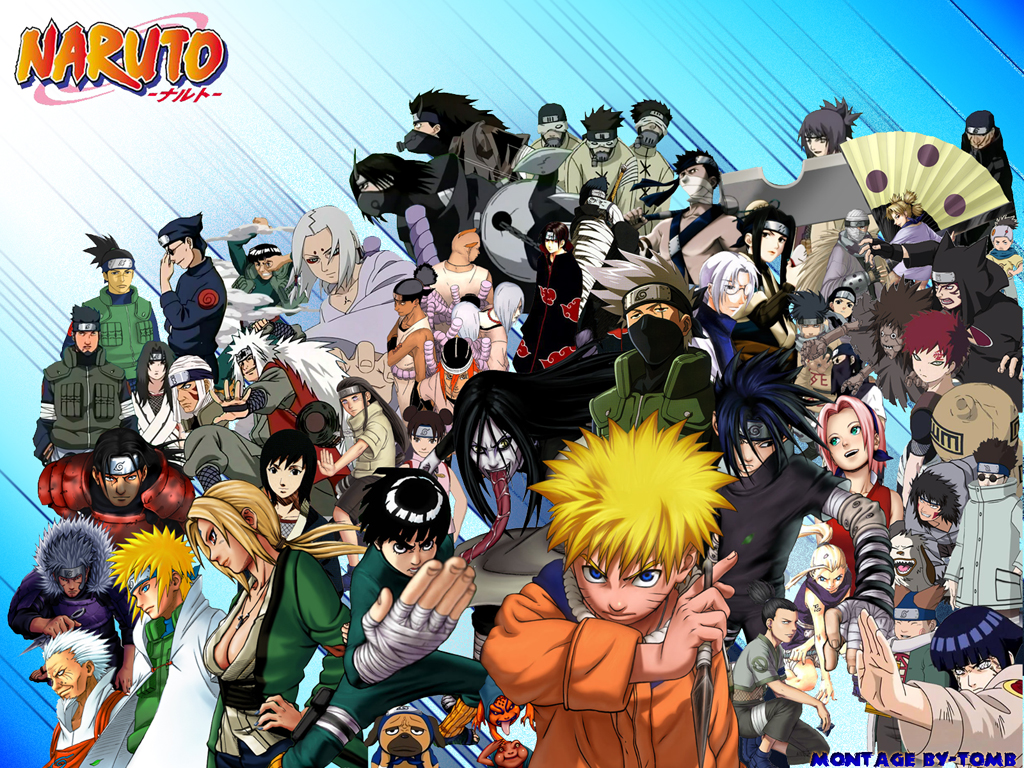 foto naruto foto naruto