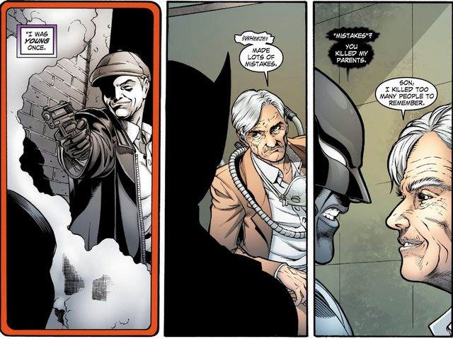 ¿Cuanto sabes de Batman? | Playbuzz