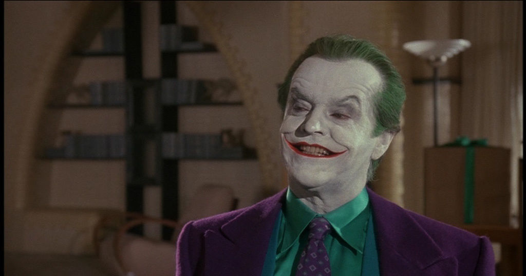 Who's The Best Joker Of All Time? Playbuzz