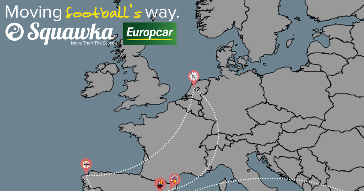 Footballer Career Paths Quiz Playbuzz