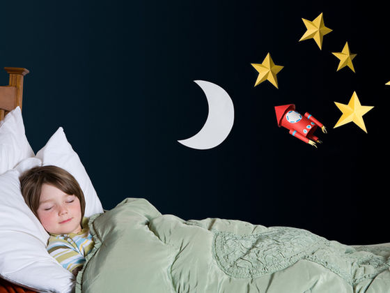 What Do You Need To Change In Your Life Right Now? (Based On Your Sleep Habits)