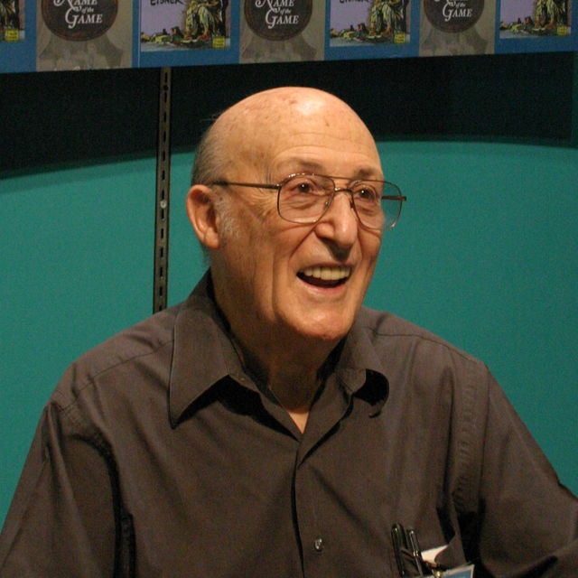 Rank The Absolute Best Comic Book Writers In History Playbuzz