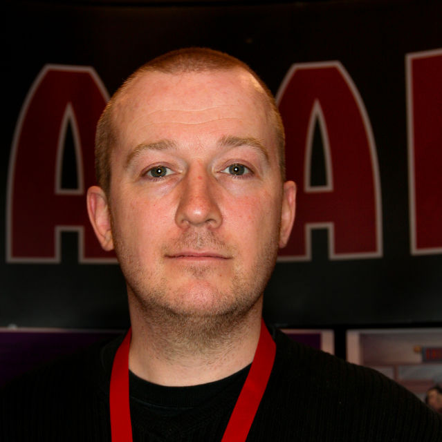 Rank The Absolute Best Comic Book Writers In History Playbuzz