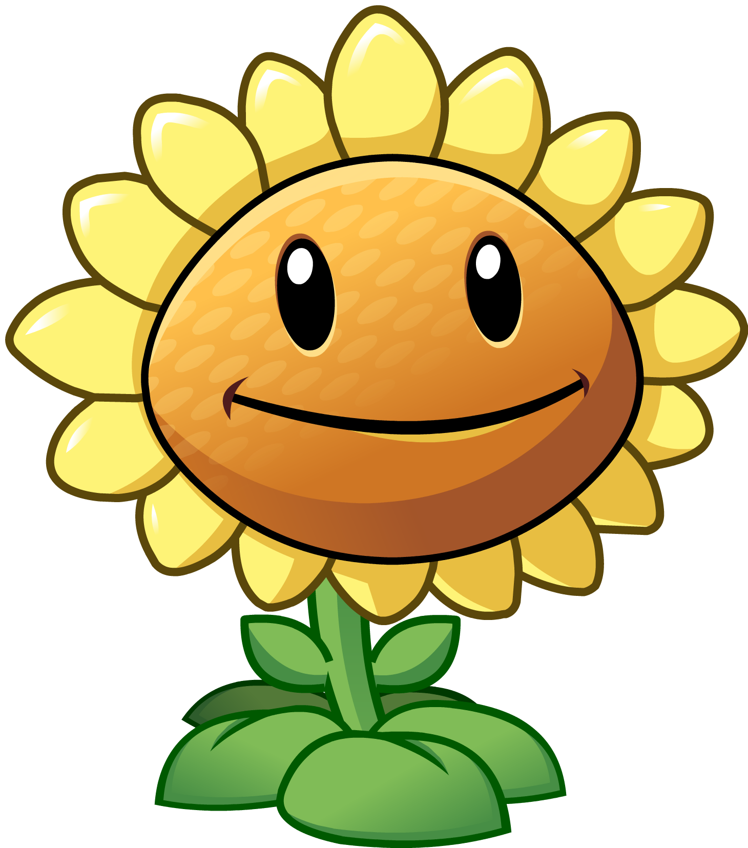 which plant are you from plants v s zombies playbuzz