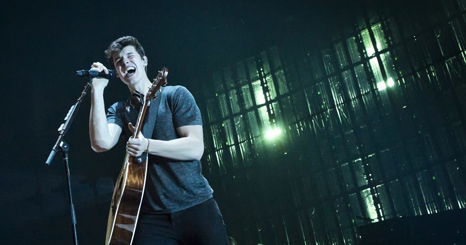 Quiz Rate These Shawn Mendes Songs & We’ll Reveal What Kind of Fan You