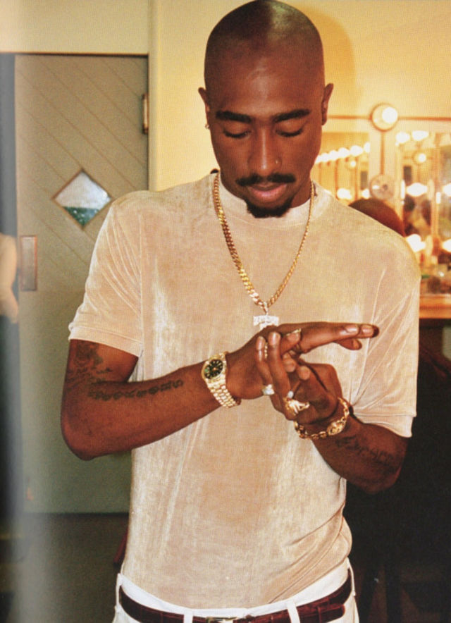 What Is The Hardest Gangsta Rap Track Ever? Playbuzz