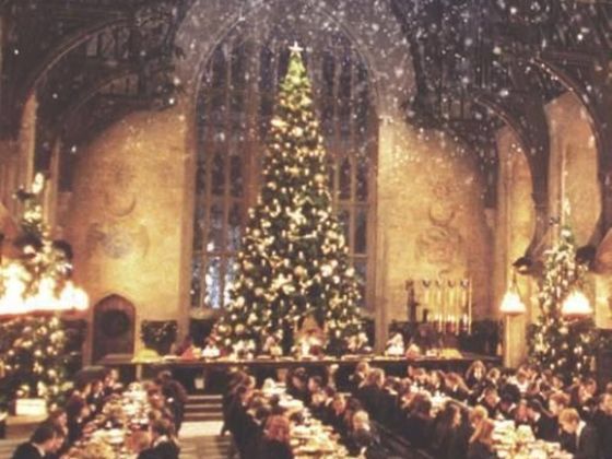 What Is Your Favourite Activity To Do On Christmas?