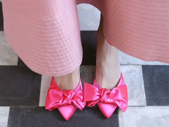 Rate These Fashion Trends & We'll Reveal Which High-End Retailer Is Perfect For You