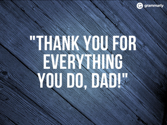 Father s Day Grammar Quiz Playbuzz