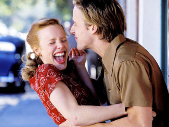 ¿Qué mítica pareja del cine representa tu relación?