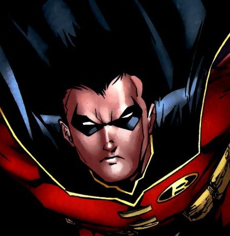 name names superheroes playbuzz img4 nocookie wikia robin