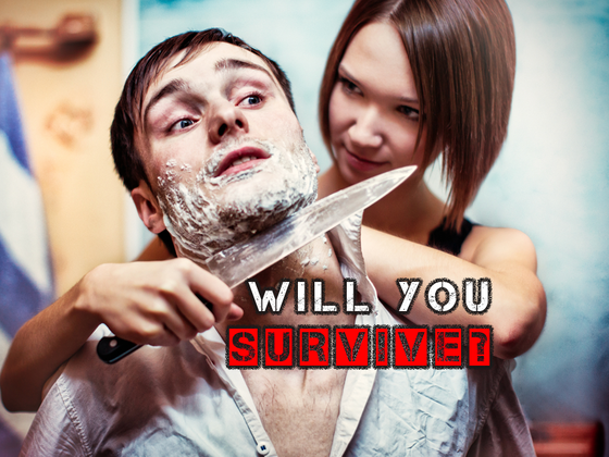 Will You Survive The Twist of Fate Quiz? Only 1% of You Will