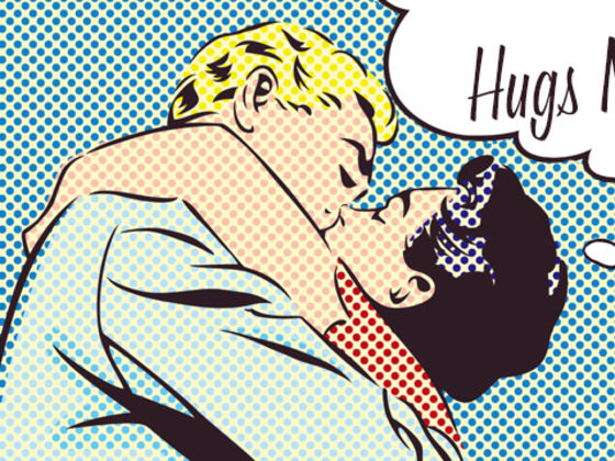 How Does Your Personality Most Express Love?