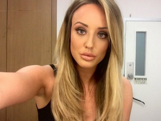 Quanto hai in comune con Charlotte Crosby?