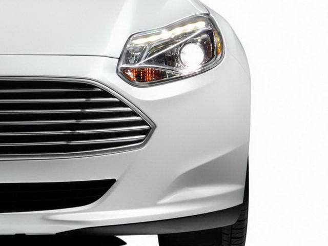 Can You Guess The Car From The Close Up? Quiz - By Salmar