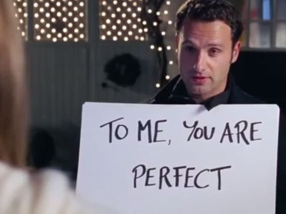 Which Love Actually Hottie Should You Actually Kiss Under The Mistletoe?