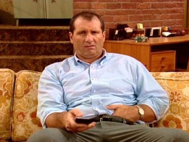 Ed O Neill Films Et Programmes Tv Can You Match The Fictional Dad To The TV Show? | Playbuzz