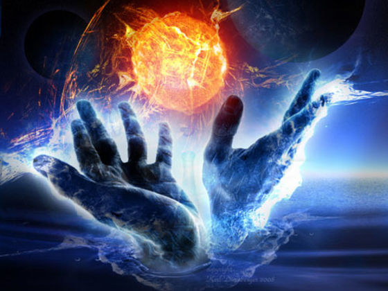 Which Unusual Superpower Do You Have?