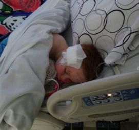 Ջոն երբեք չի կորցրել հավատը, որ որդին ապաքինվելու է։ Բայց նա չի ամաչում խոստովանել, որ շատ է վախեցել, որ կկորցնի նրան