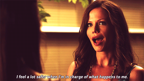 30 things we learned from feminist gifs