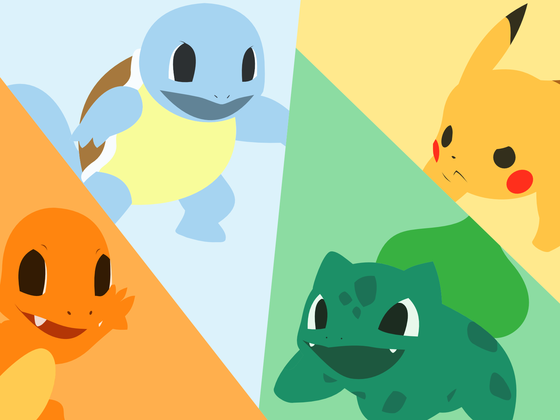 We Bet We Can Guess Your Starter Pokemon With Just 8 90s Kid Questions!