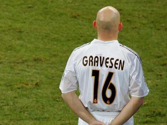 El inventor de la 'Gravesinha'